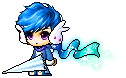 FrozenCloud